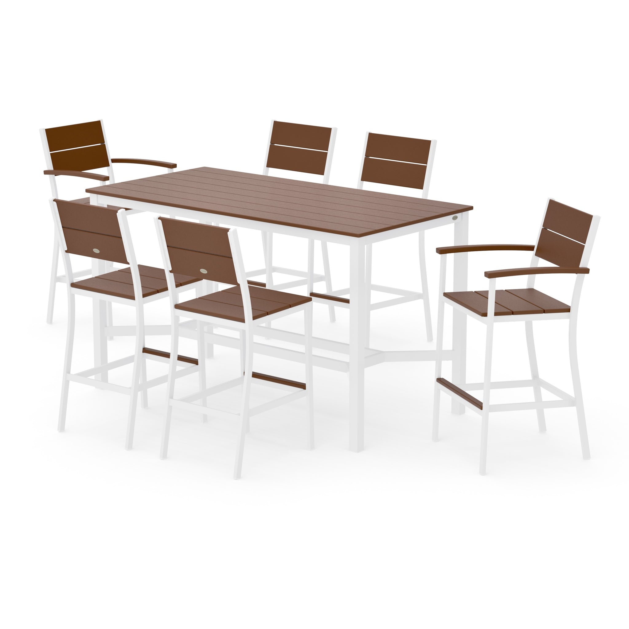 Main Street 7-Piece Bar Set