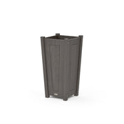 Country Living Tapered Square Planter Box