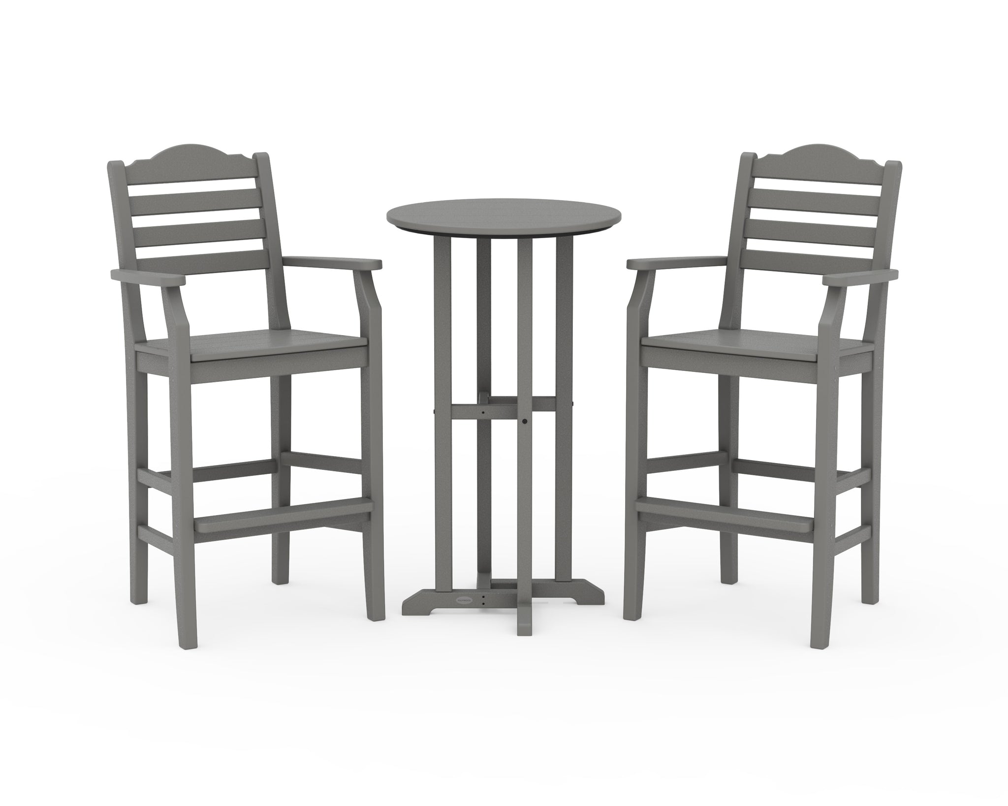 Savannah 3-Piece Farmhouse Bar Set