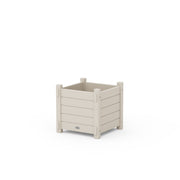 Nautical Square Planter Box