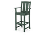 Mission Bar Arm Chair