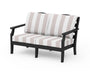 Savannah Deep Seating Loveseat
