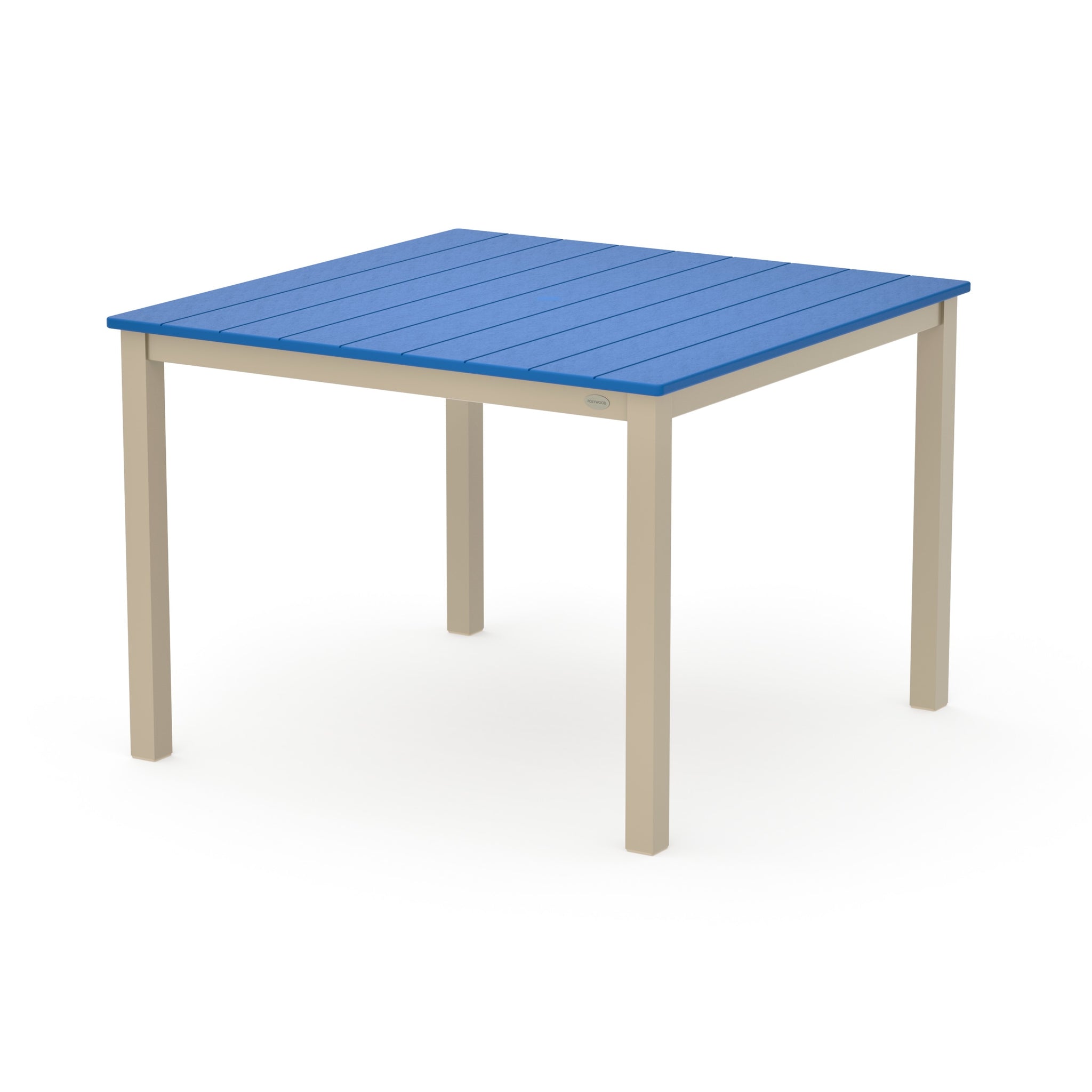 Main Street 42 x 42 Dining Table