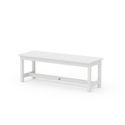 48" Planter Bench