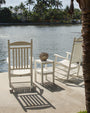 Jefferson 3-Piece Rocker Set
