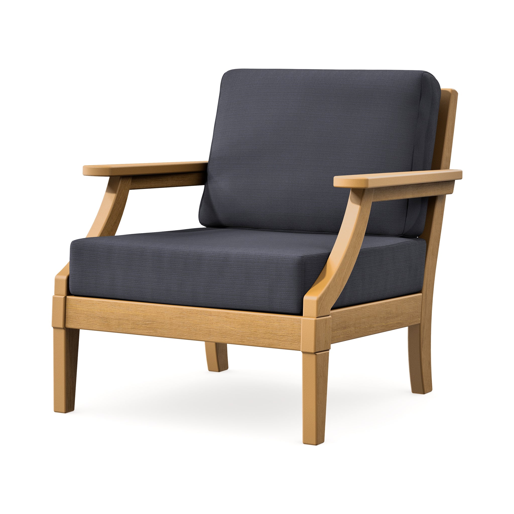 Estate Lounge Chair