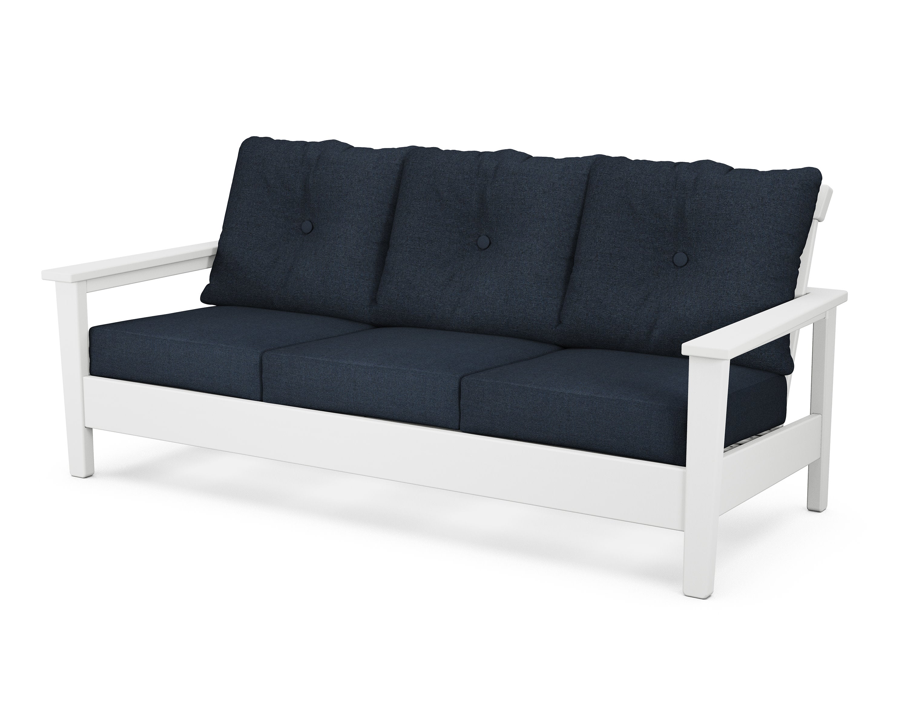 Prescott Deep Seating Sofa