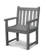 Traditional Garden Arm Chair