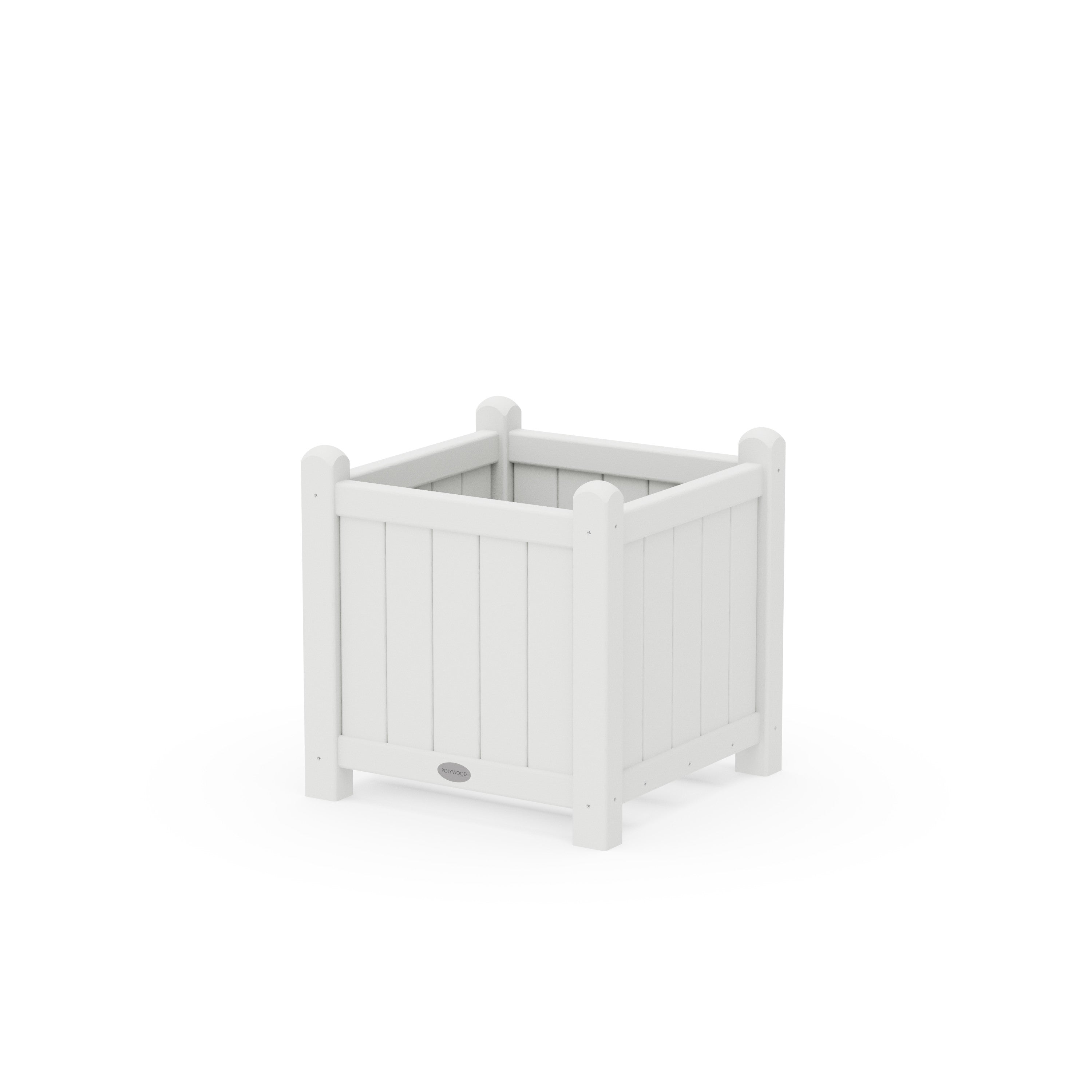 Traditional Garden 16" Planter