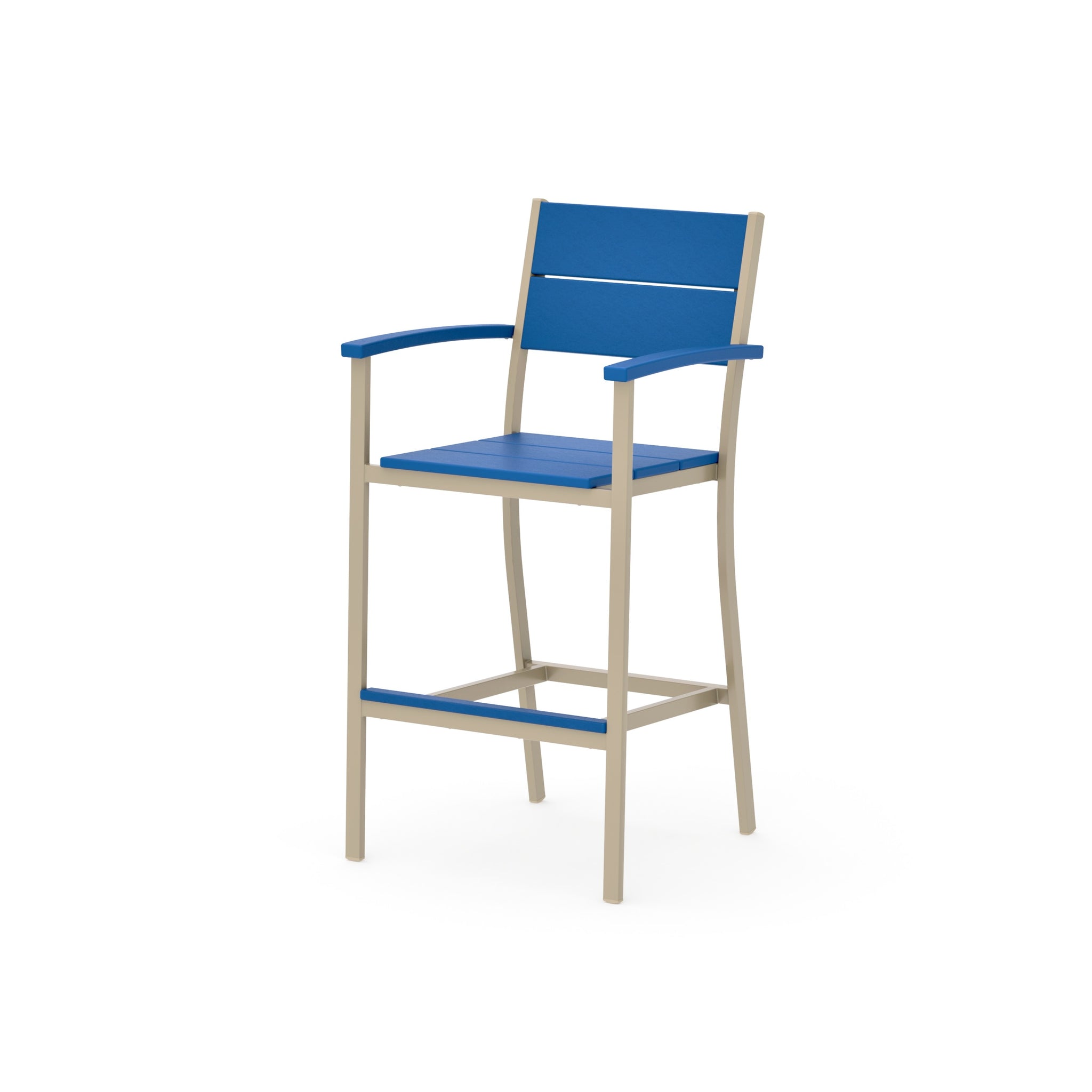 Main Street Bar Arm Chair
