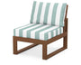 Modular Armless Chair