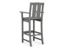 Mission Bar Arm Chair