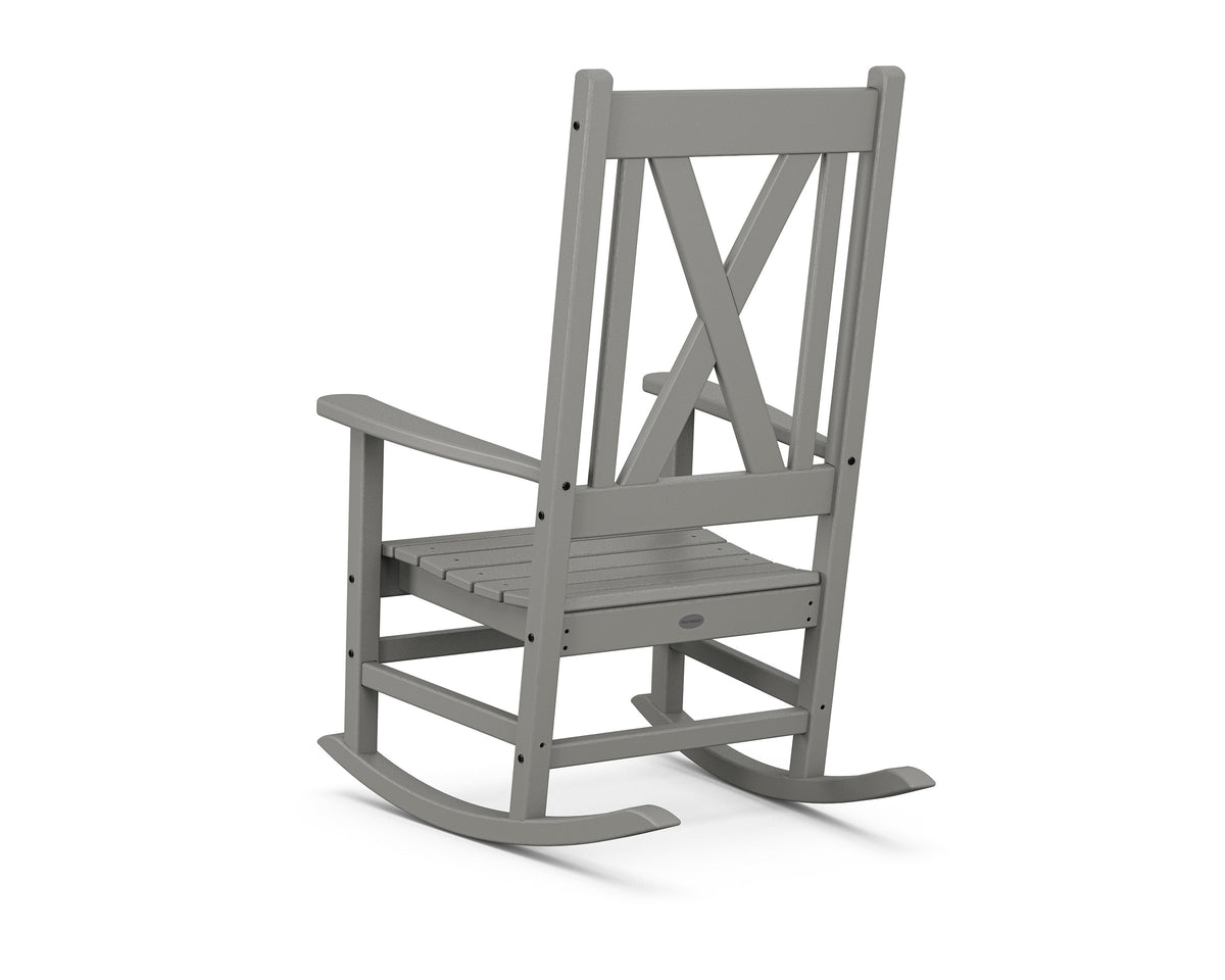Braxton Porch Rocking Chair