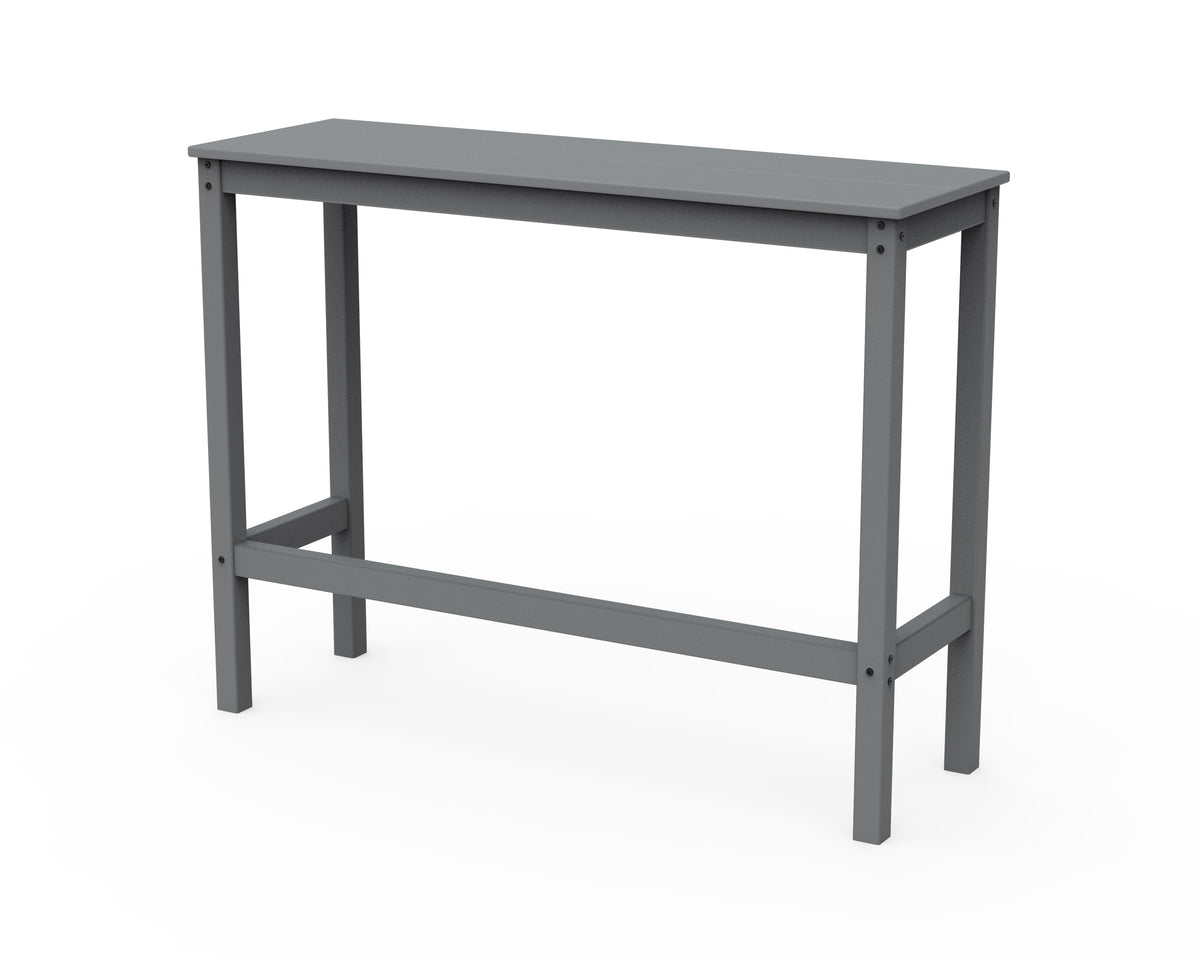 Studio Balcony Bar Table