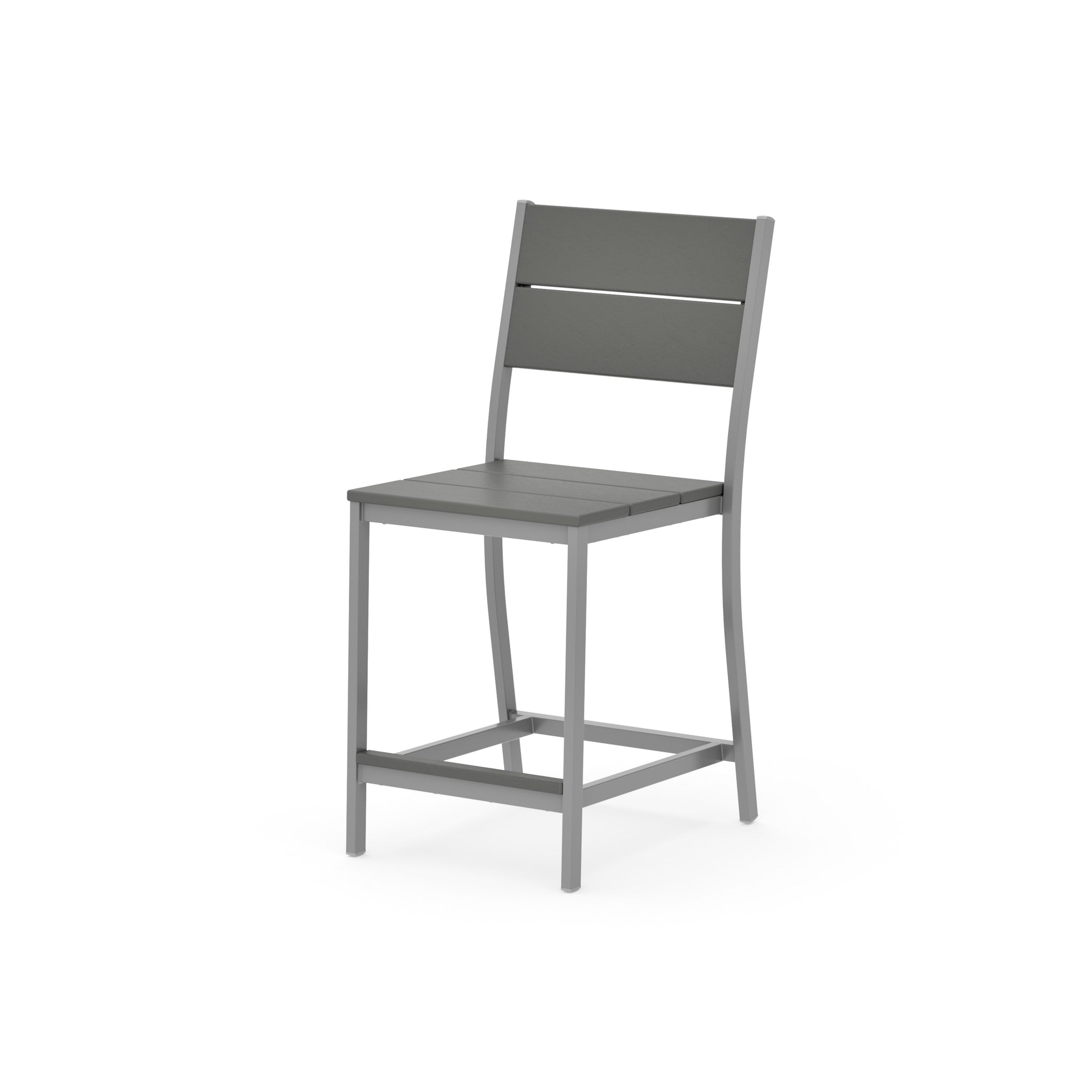 Main Street Counter Side Chair