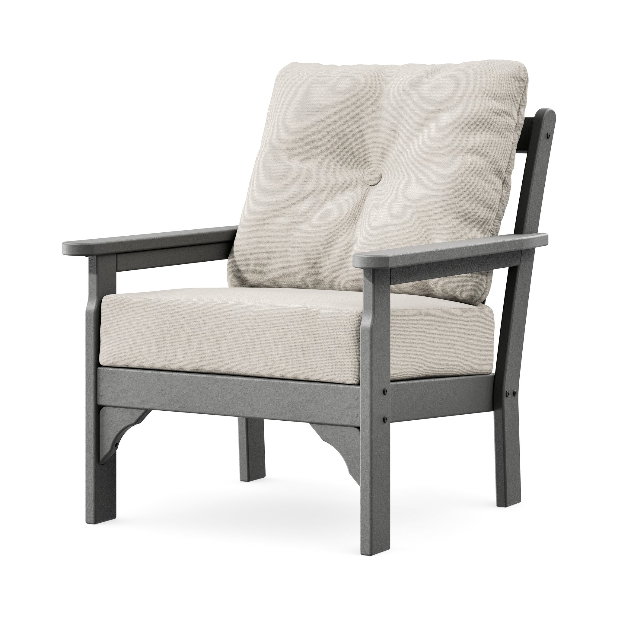 Vineyard Deep Seating Chair