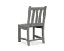 Traditional Garden Dining Side Chair
