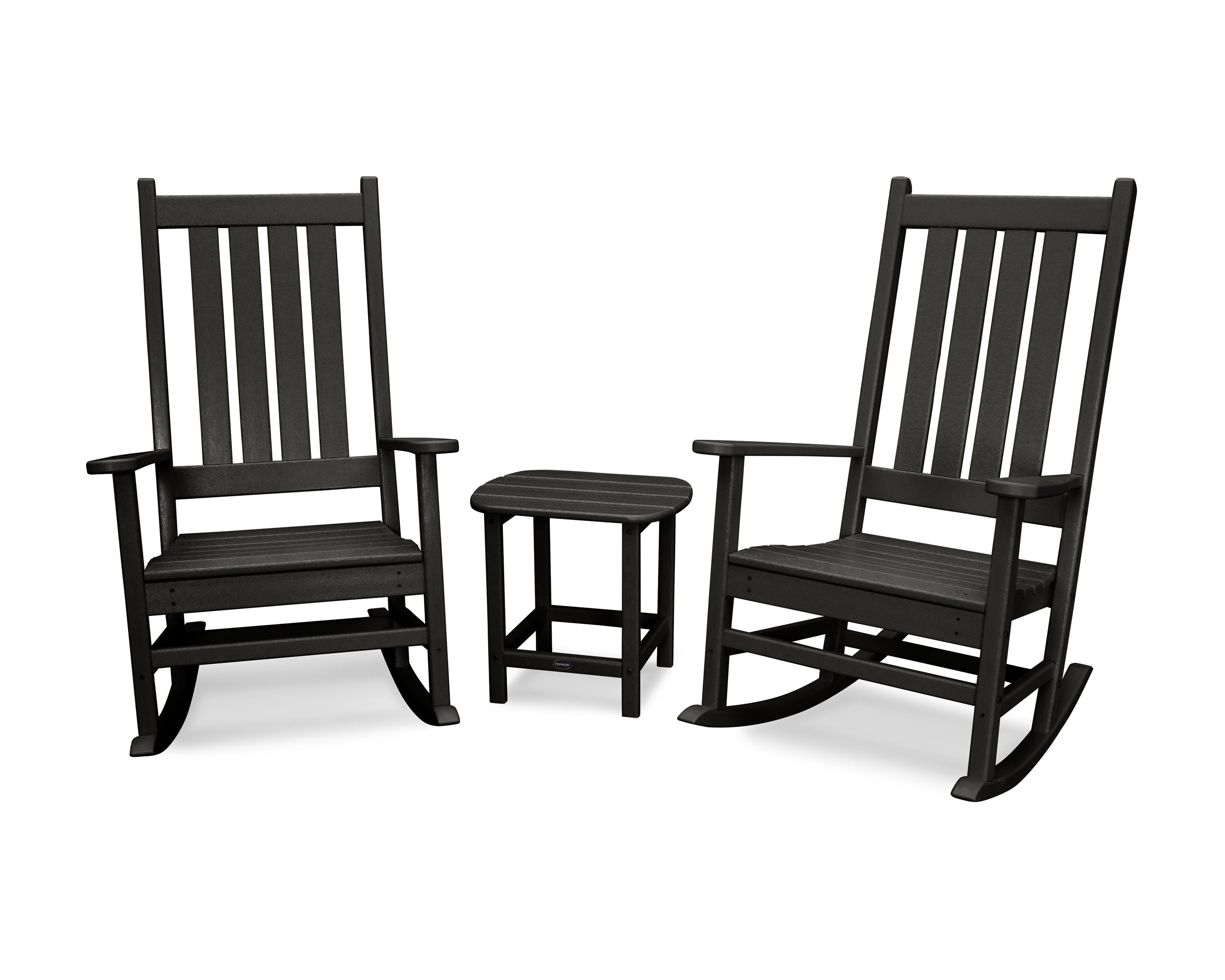 Vineyard 3-Piece Rocking Set