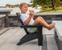 Kids Modern Adirondack Chair
