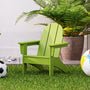 Kids Vineyard Adirondack Chair