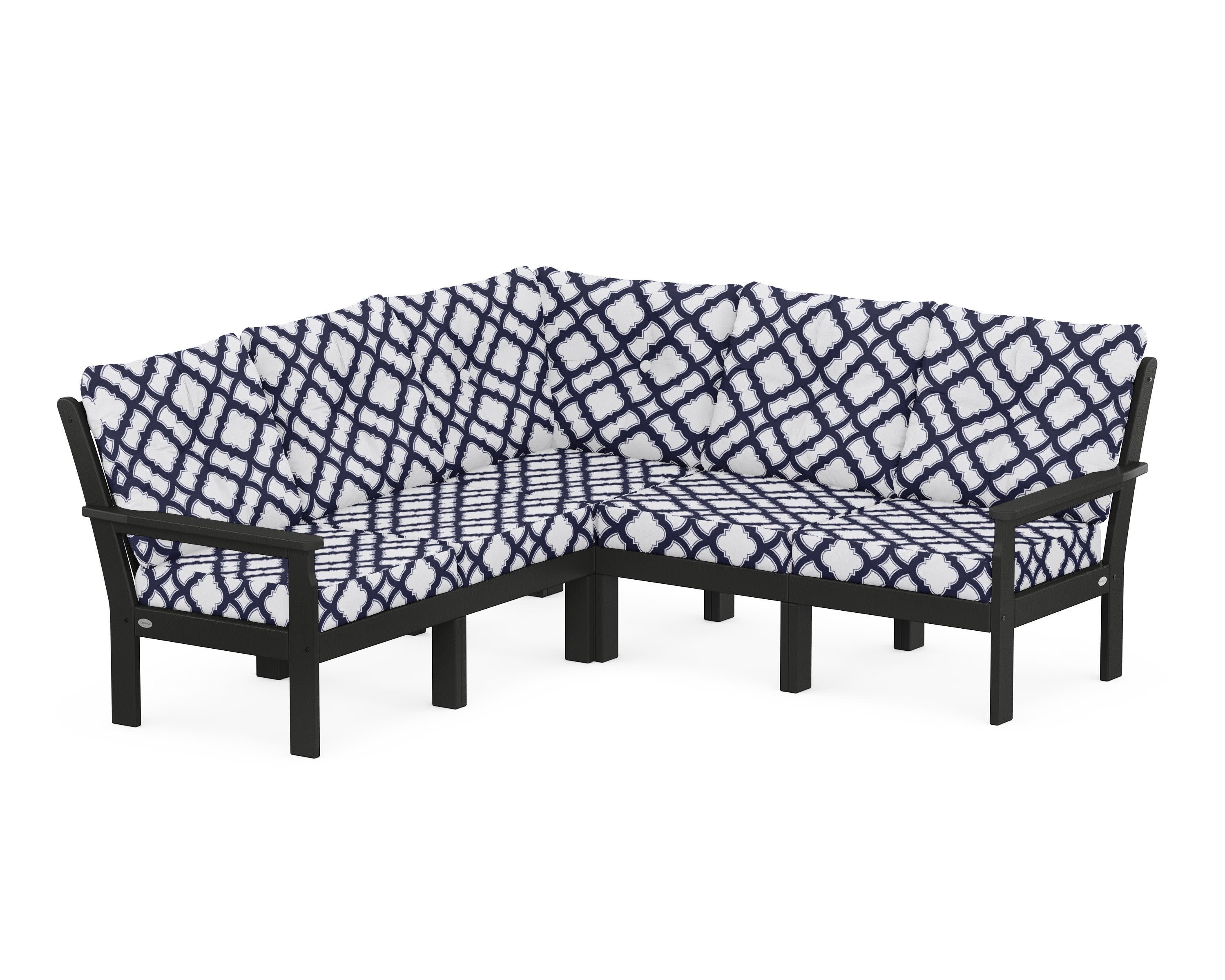 Vineyard 5-Piece Sectional