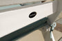 Nautical Folding Highback Chair