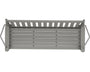 Vineyard 60" Porch Swing