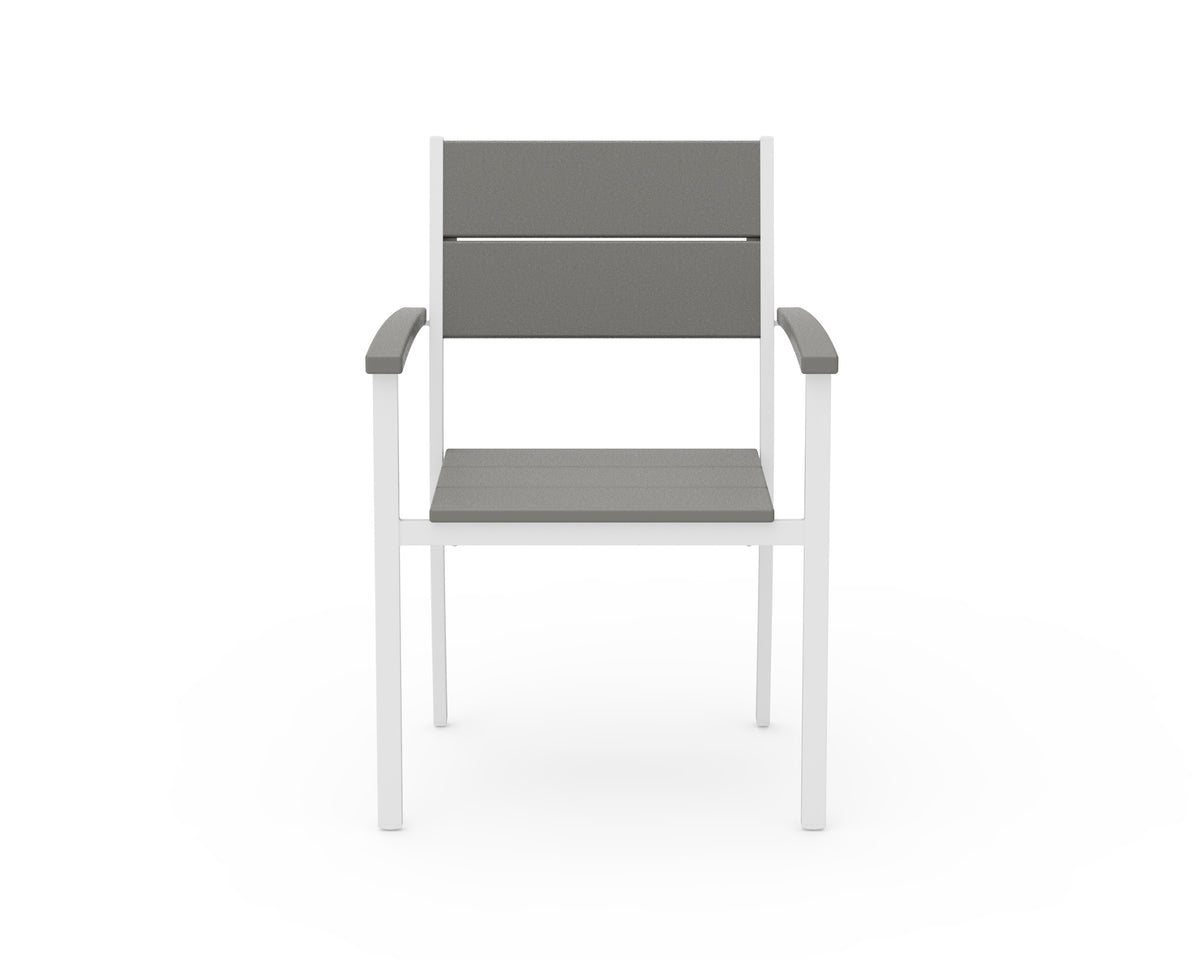 Main Street Dining Arm Chair