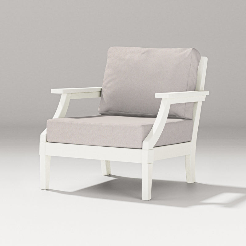Estate Lounge Chair