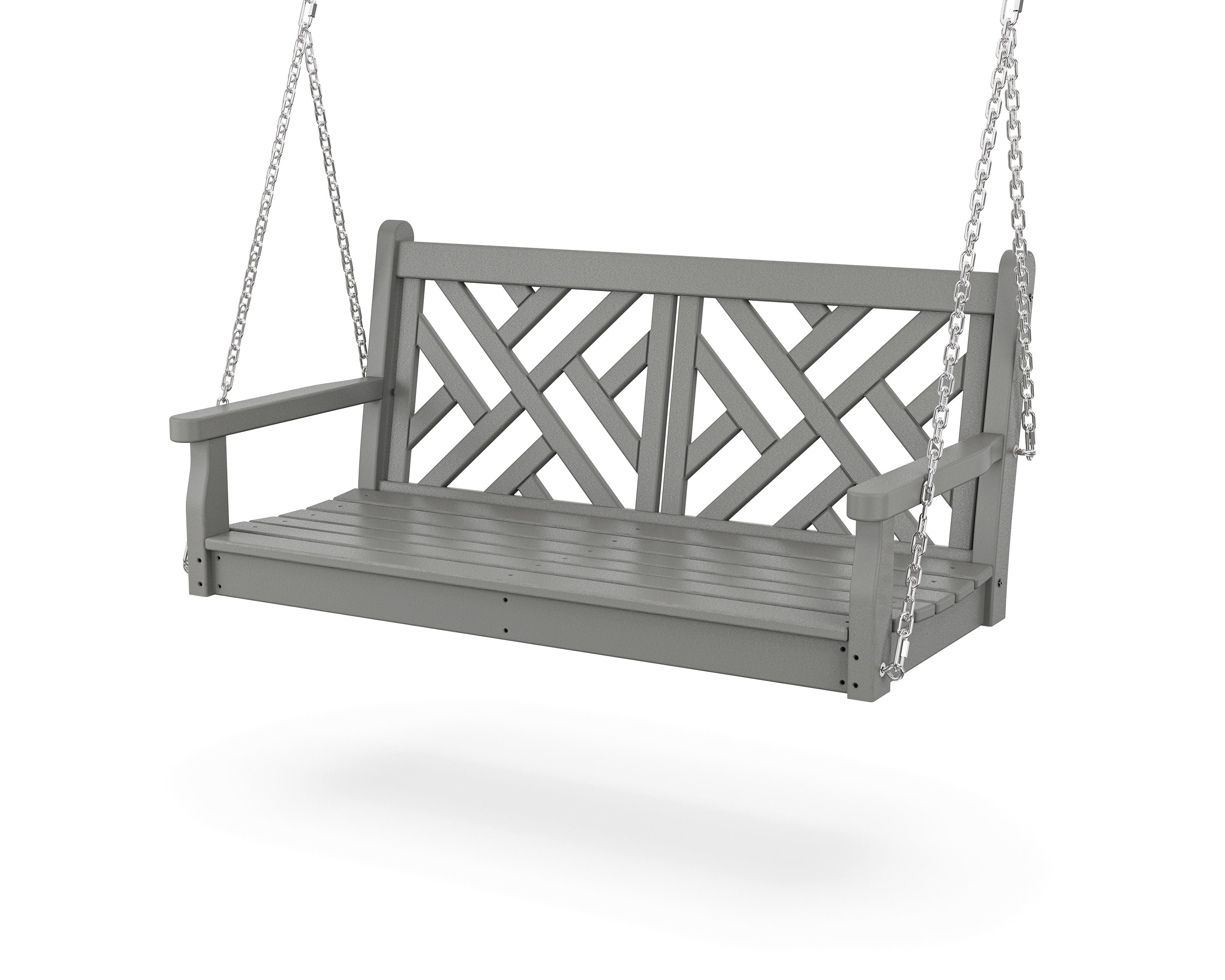 Chippendale 48" Swing