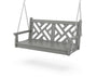 Chippendale 48" Swing