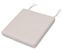 Seat Cushion - 17.5"D x 20"W x 2.5"H