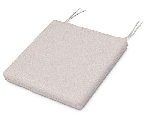 Seat Cushion - 16.5D x 17.5W x 2.5H