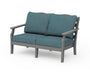 Savannah Deep Seating Loveseat