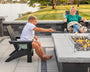 Kids Modern Adirondack Chair