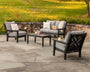 Chippendale Deep Seating Chair