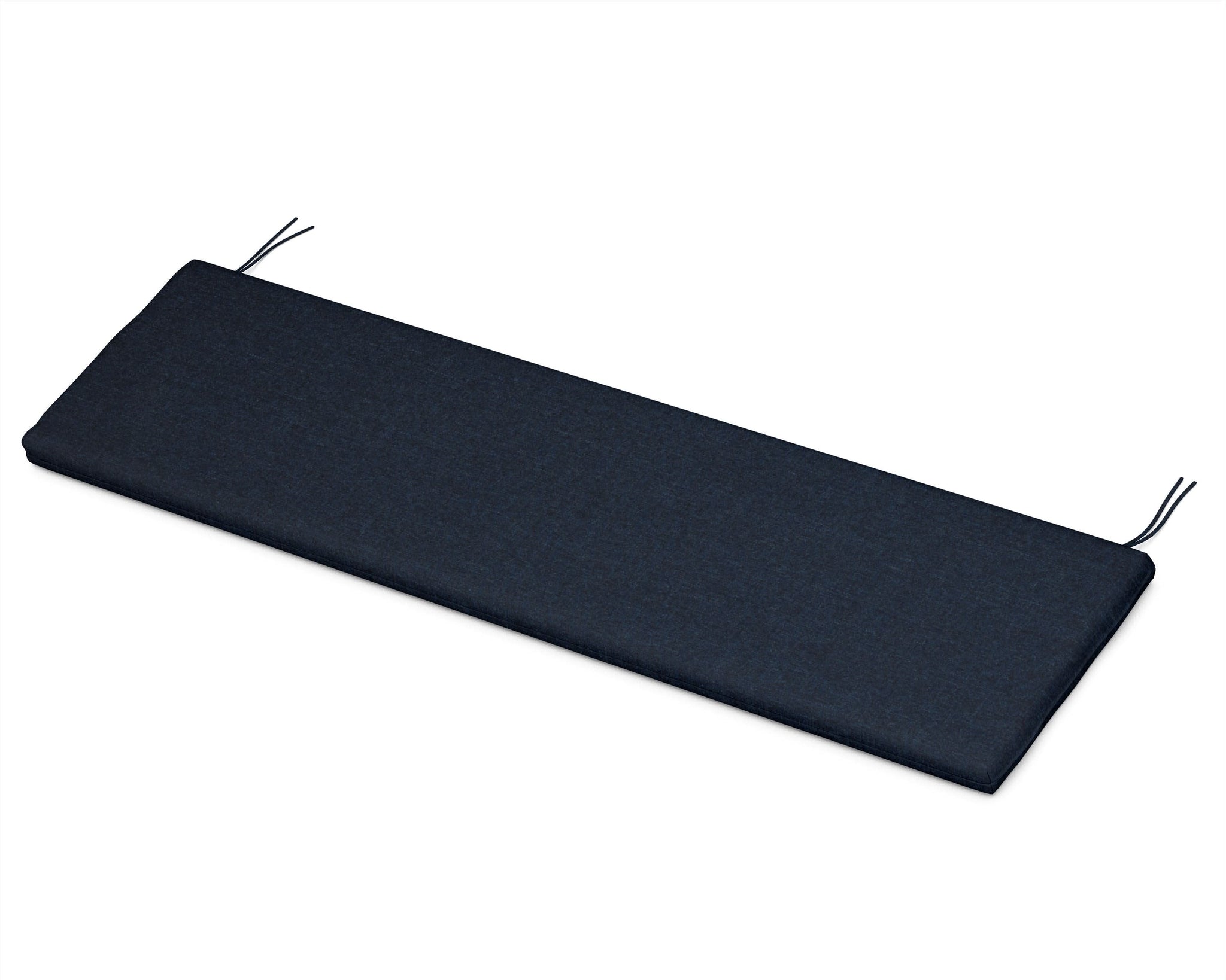 Bench Seat Cushion - 17.5"D x 57.5"W x 2.5"H