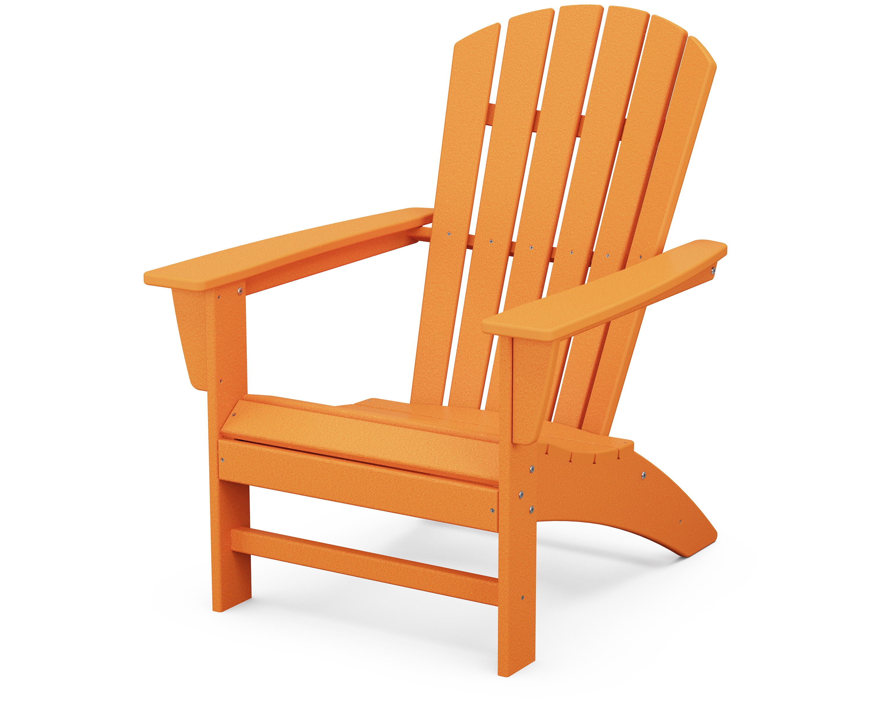 Grant Park Traditional Curveback Adirondack Chair
