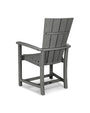 Quattro Adirondack Dining Chair