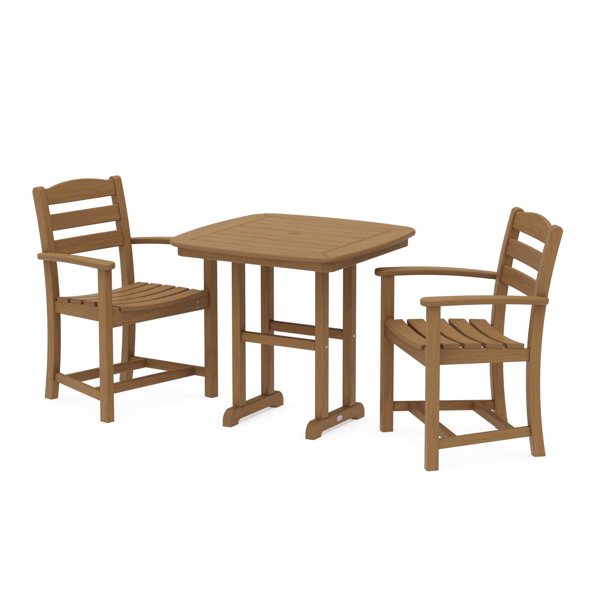 La Casa Café 3-Piece Dining Set