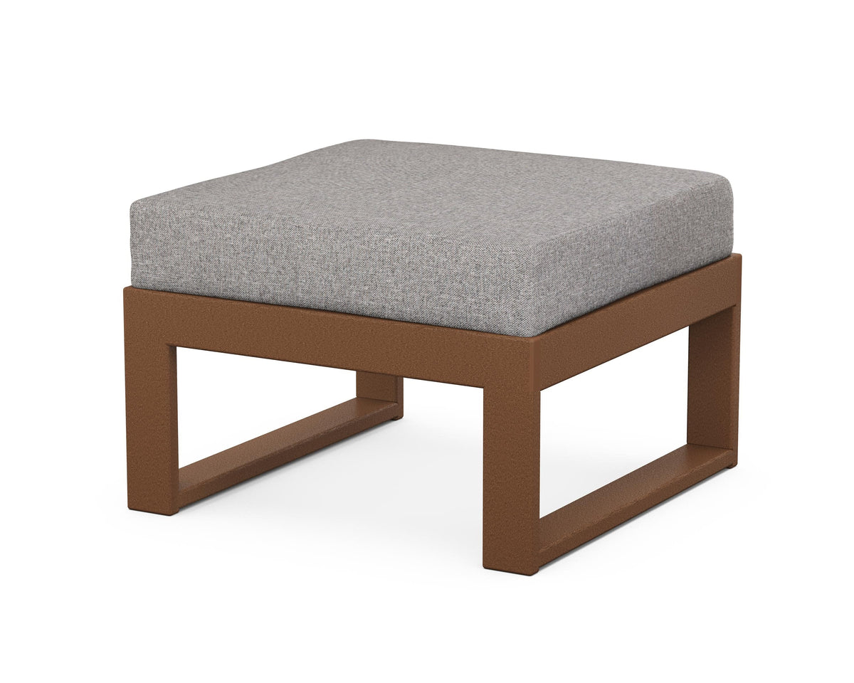Modular Ottoman - Modern