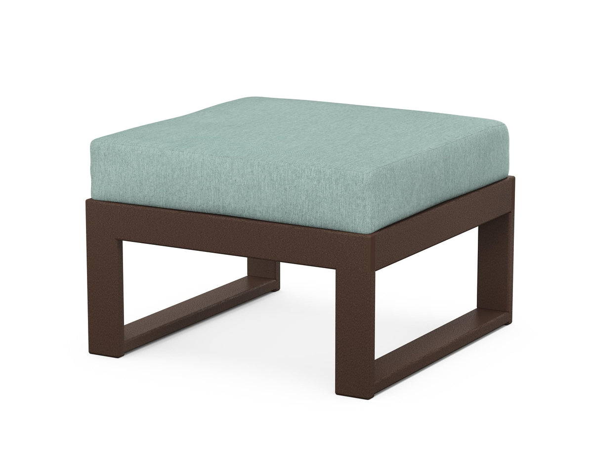 Modular Ottoman - Modern