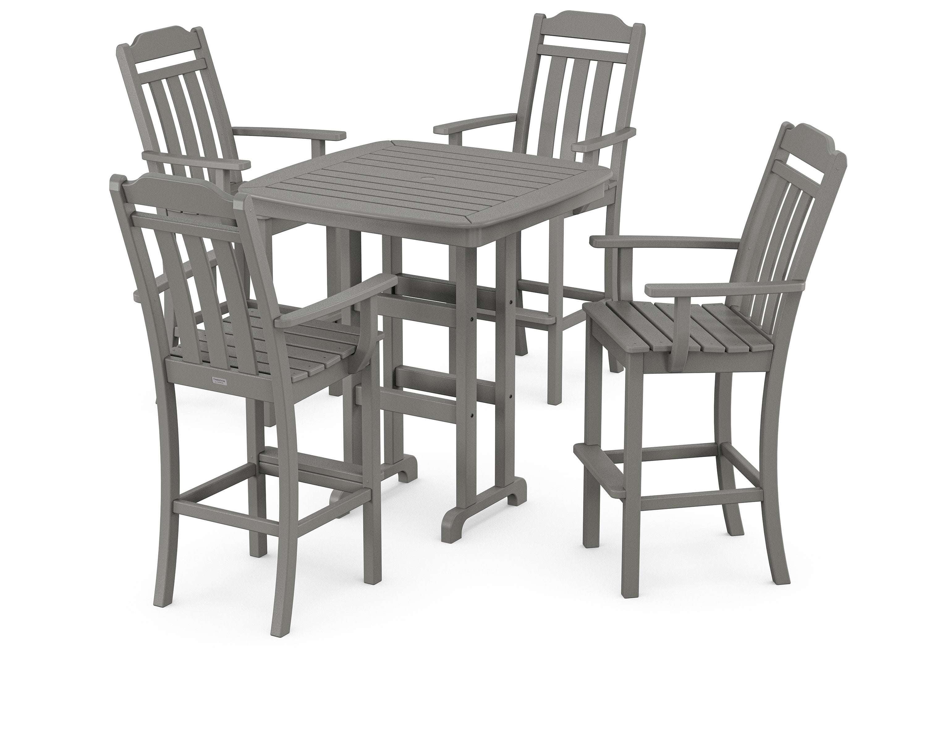 Cottage 5-Piece Bar Set