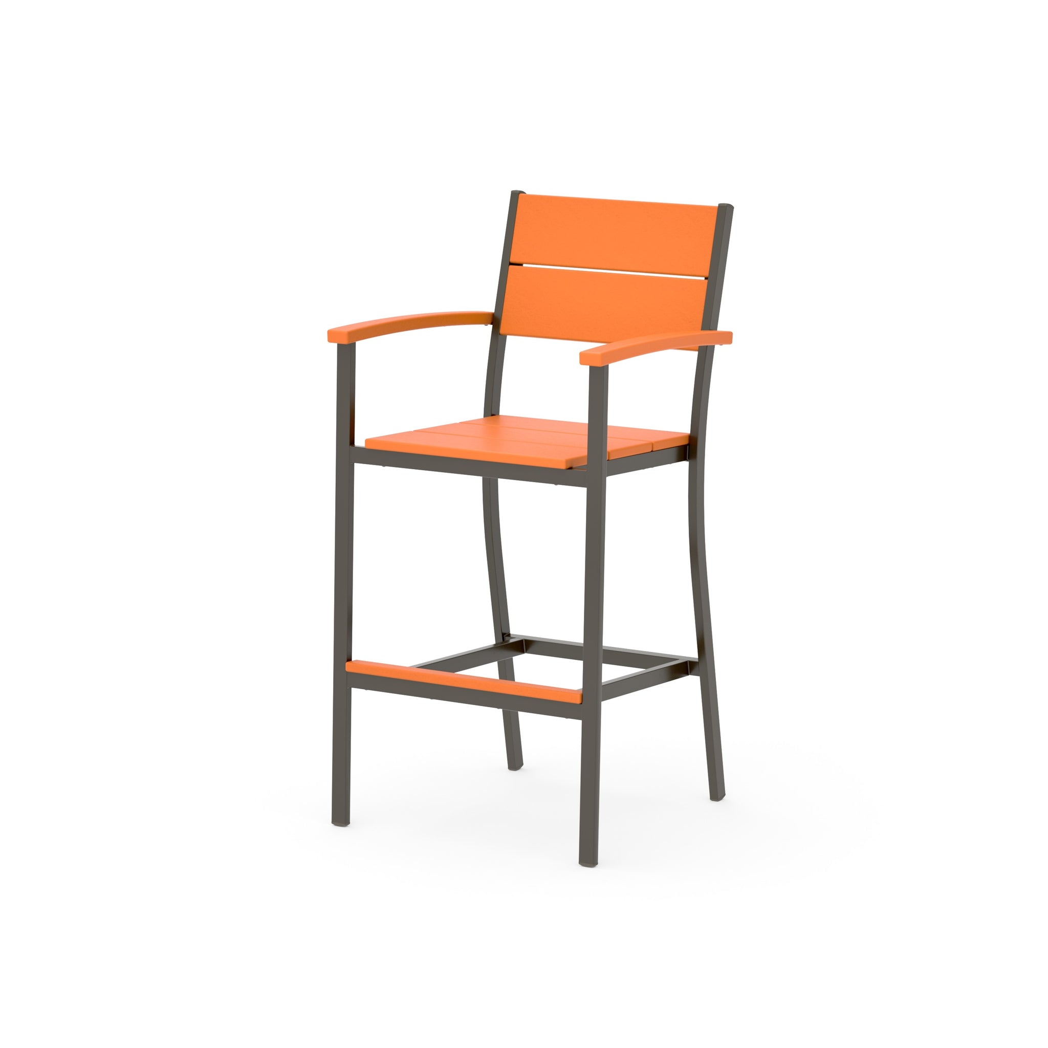Main Street Bar Arm Chair