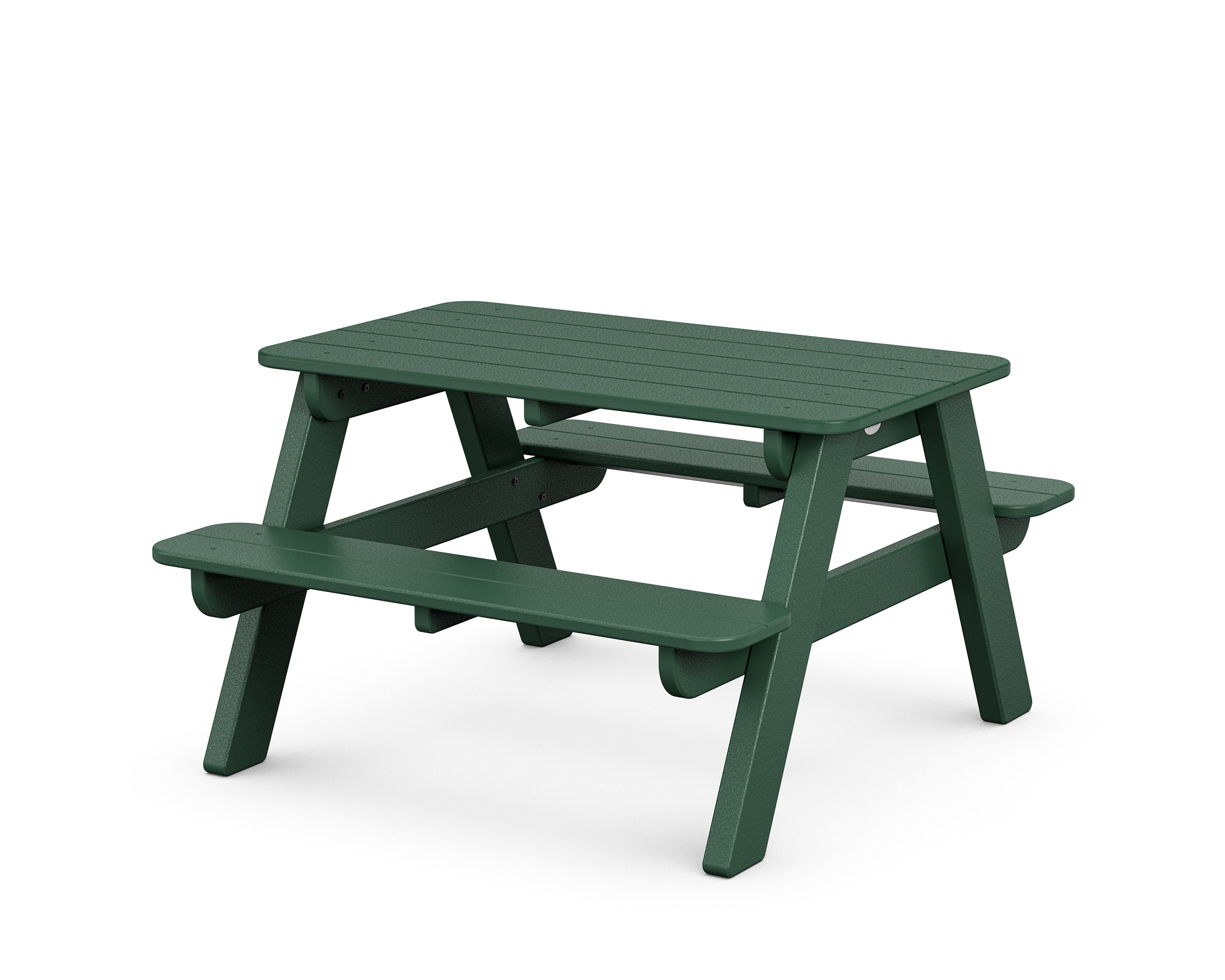 Kids Outdoor Picnic Table