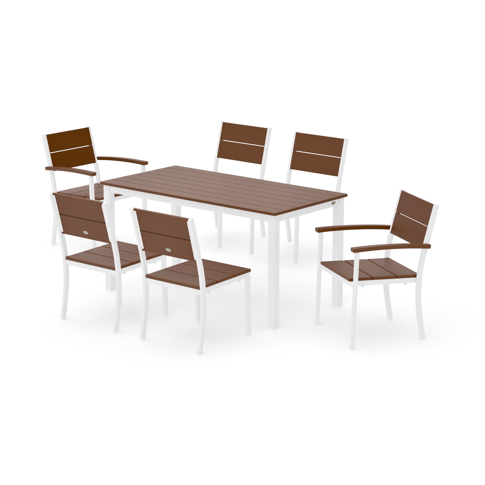 Main Street 7-Piece Dining Set