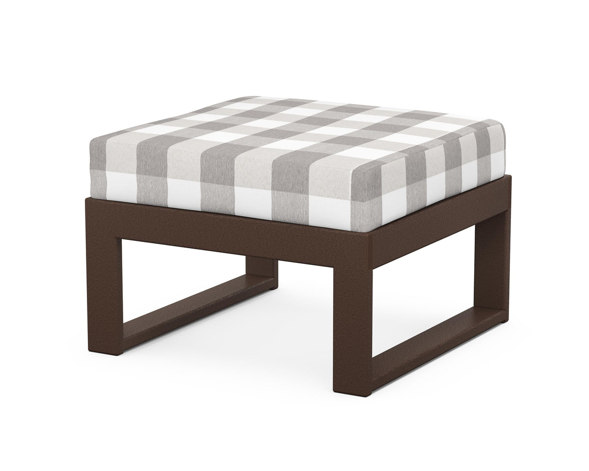 Modular Ottoman - Modern