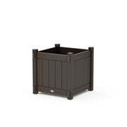 Vineyard Large Square Planter Box