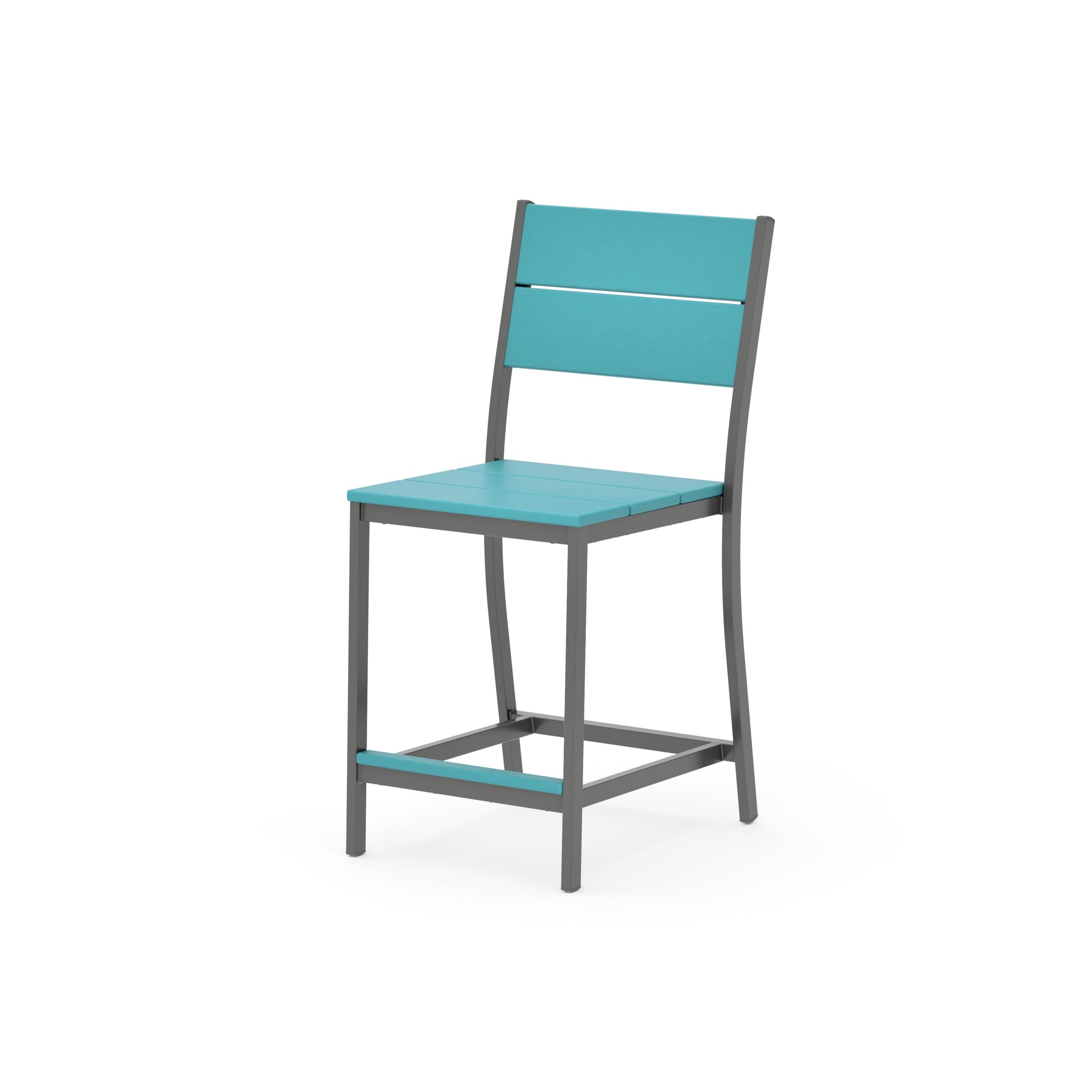 Main Street Counter Side Chair