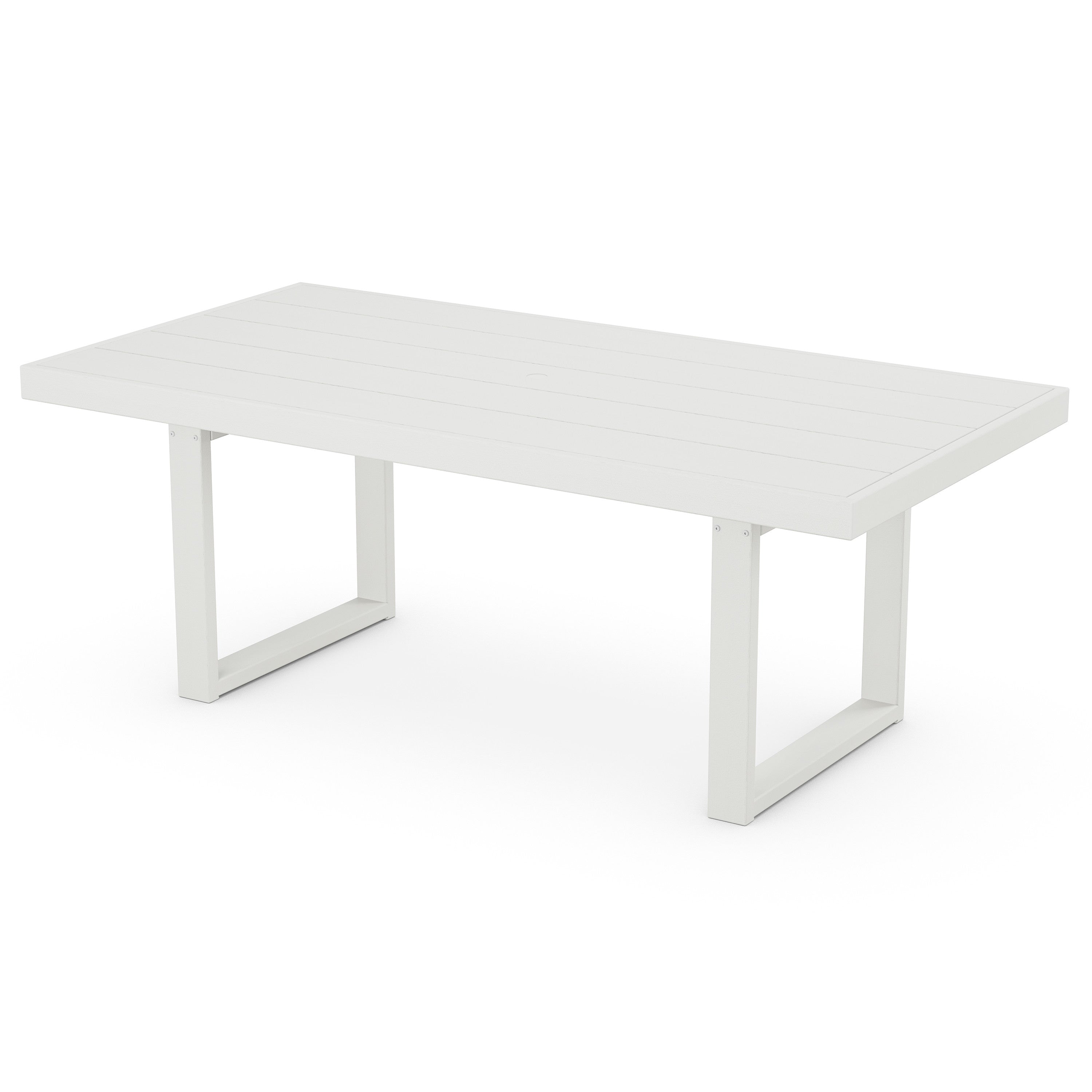 EDGE 40" x 78" Dining Table